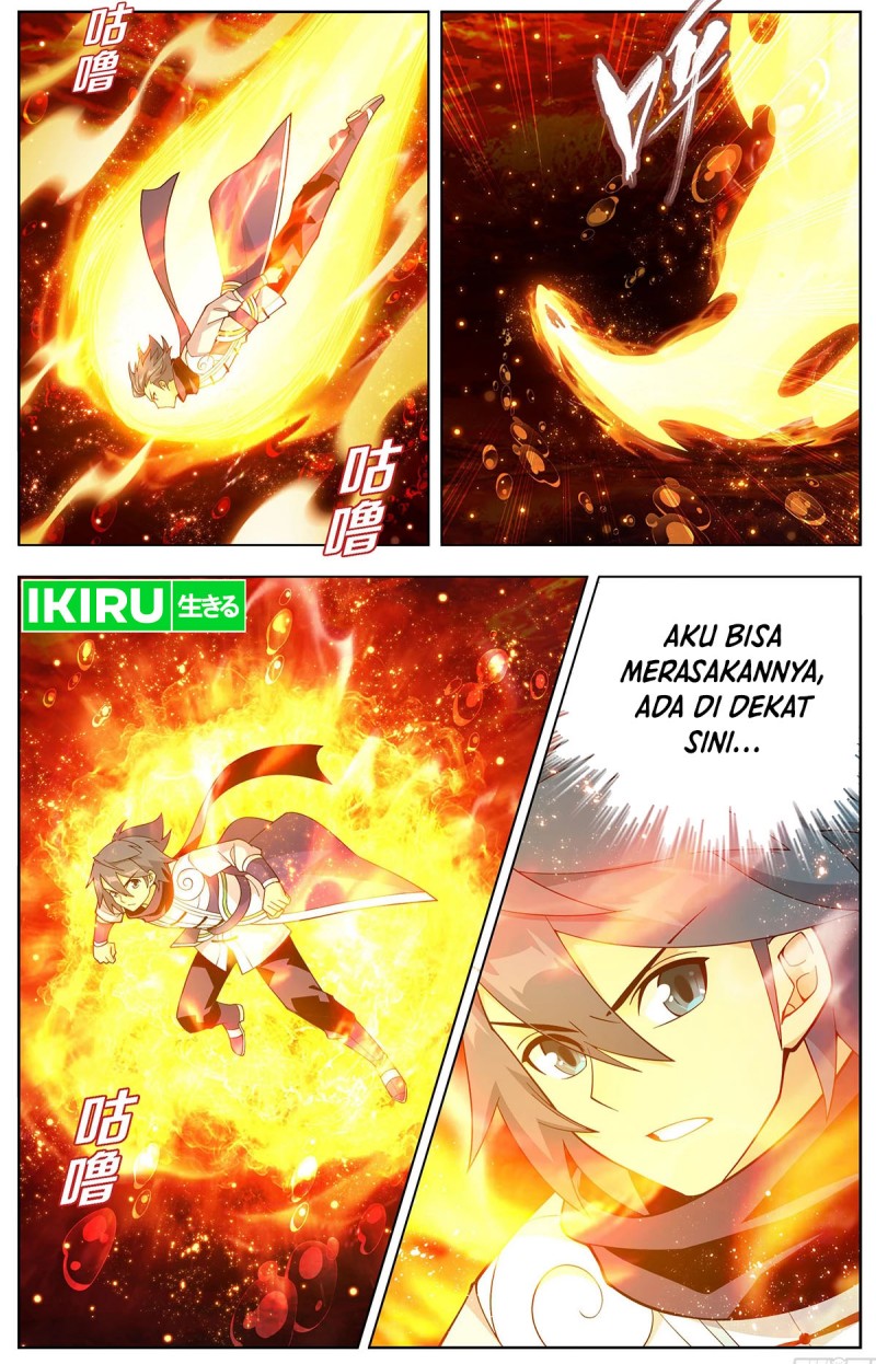 Dilarang COPAS - situs resmi www.mangacanblog.com - Komik battle through the heavens 456 - chapter 456 457 Indonesia battle through the heavens 456 - chapter 456 Terbaru 8|Baca Manga Komik Indonesia|Mangacan